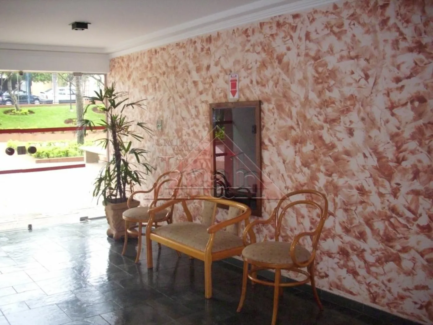 Alugar Apartamentos / Apartamento em Ribeirão Preto R$ 1.200,00 - Foto 9