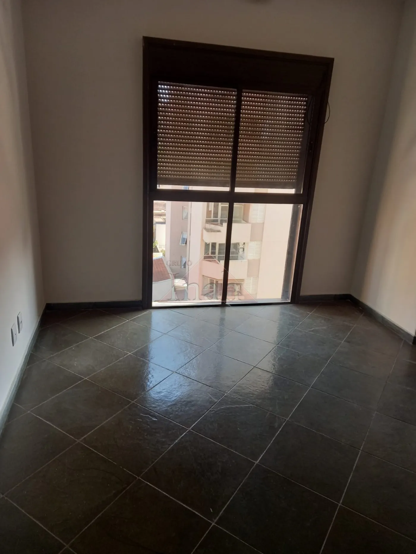 Alugar Apartamentos / Apartamento em Ribeirão Preto R$ 1.200,00 - Foto 1