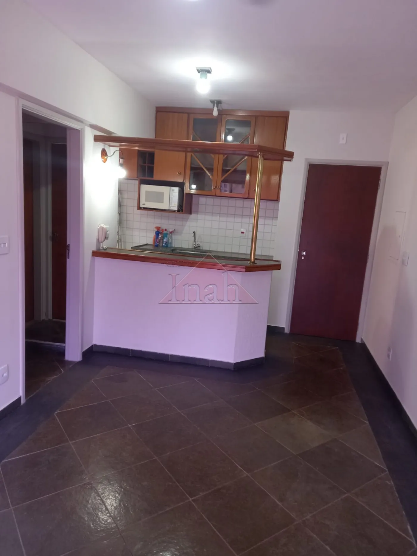 Alugar Apartamentos / Apartamento em Ribeirão Preto R$ 1.200,00 - Foto 2