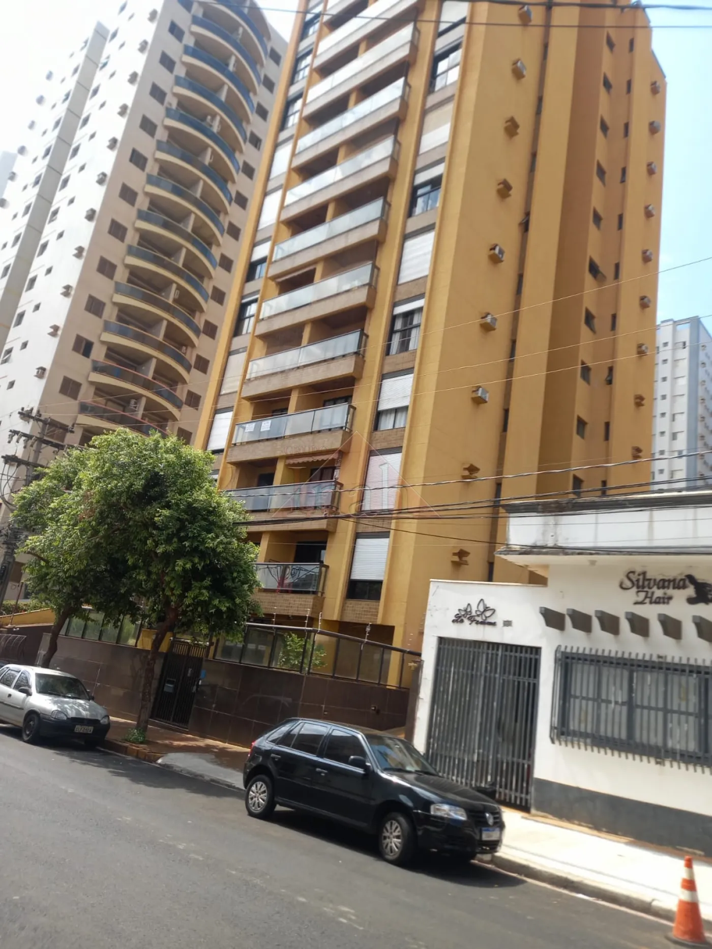 Alugar Apartamentos / Apartamento em Ribeirão Preto R$ 1.200,00 - Foto 7