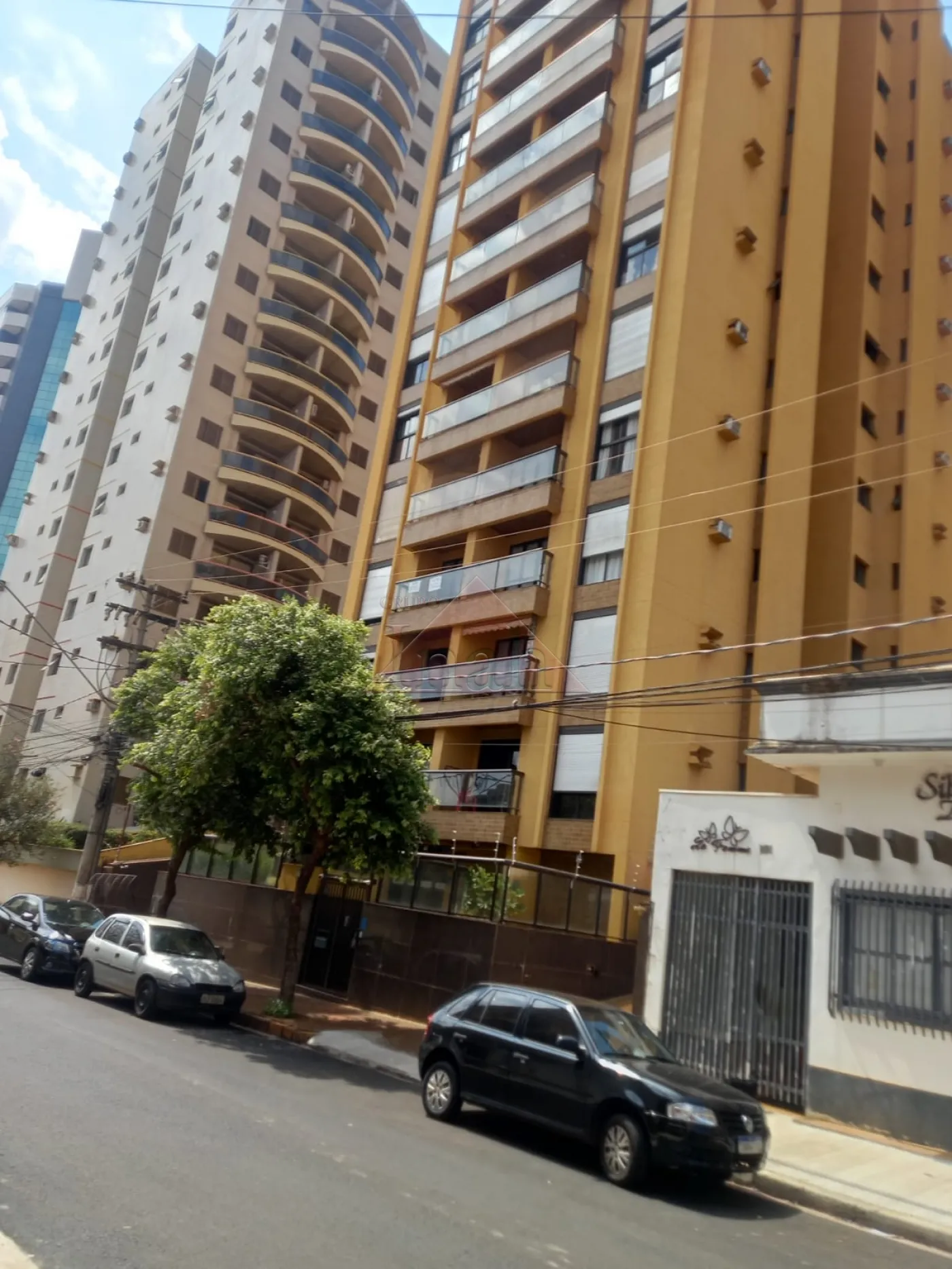Alugar Apartamentos / Apartamento em Ribeirão Preto R$ 1.200,00 - Foto 8