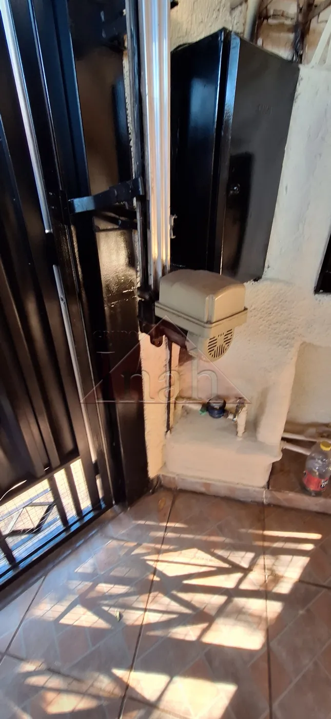 Alugar Casas / Casa em Ribeirão Preto R$ 1.100,00 - Foto 6