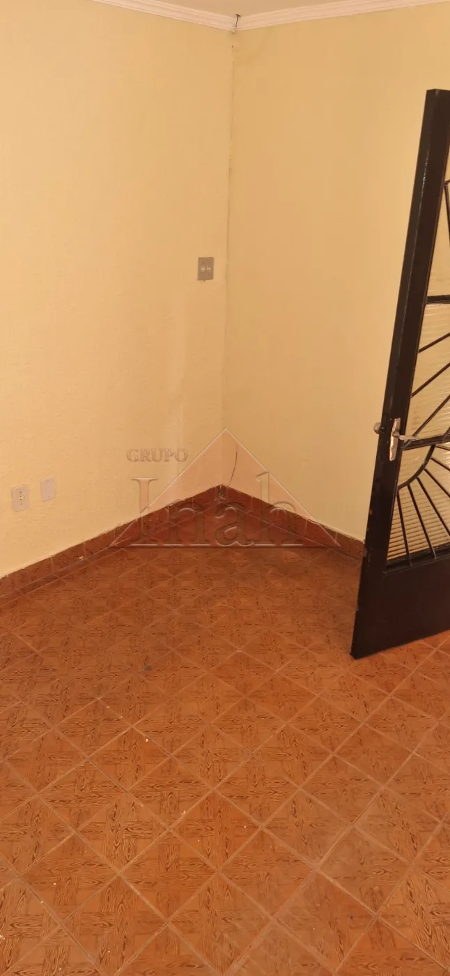 Alugar Casas / Casa em Ribeirão Preto R$ 1.100,00 - Foto 7