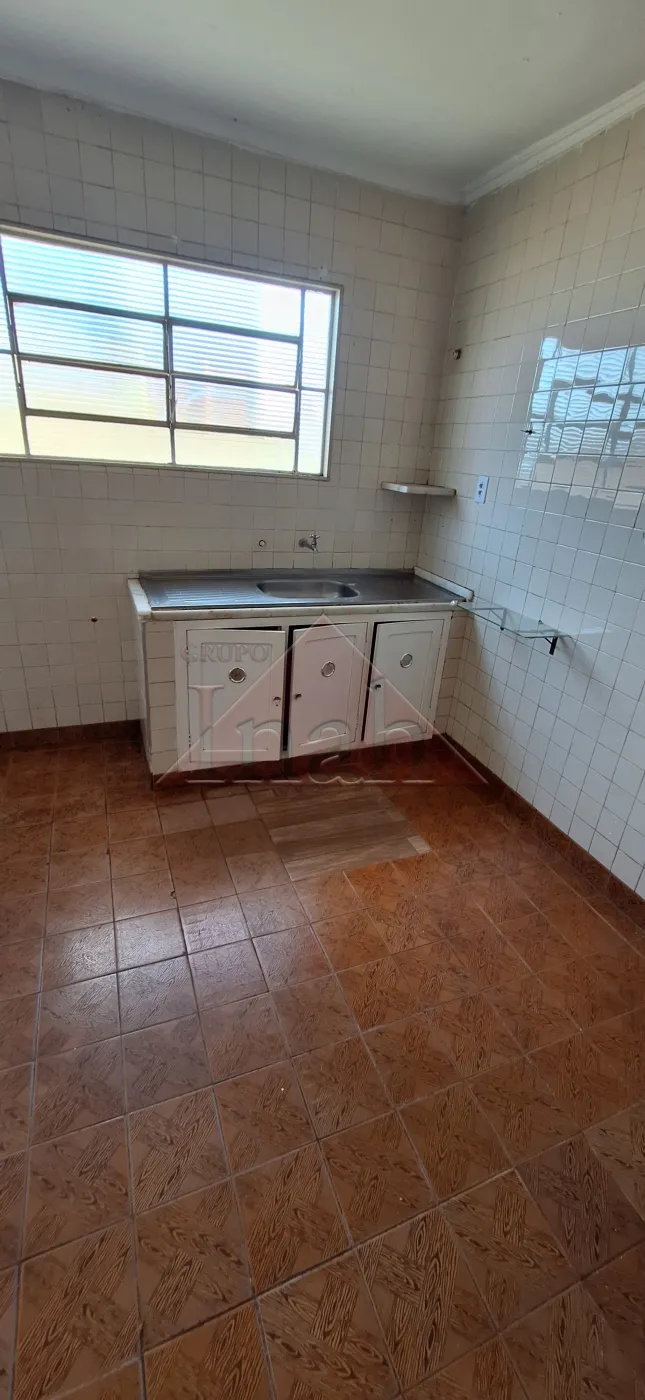 Alugar Casas / Casa em Ribeirão Preto R$ 1.100,00 - Foto 13