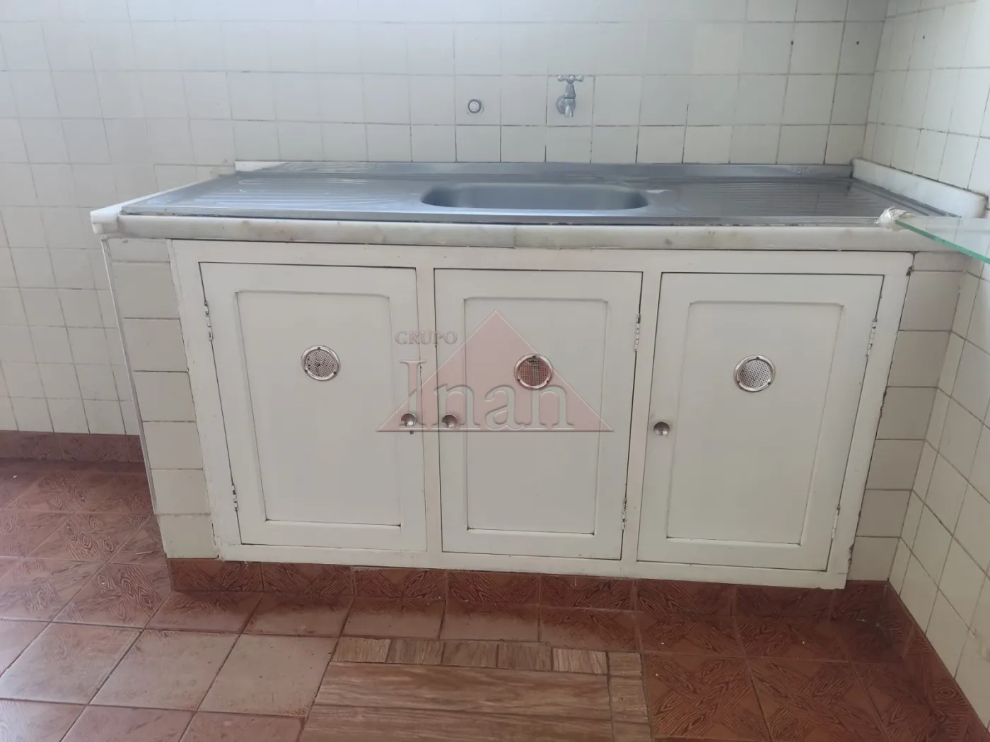 Alugar Casas / Casa em Ribeirão Preto R$ 1.100,00 - Foto 14