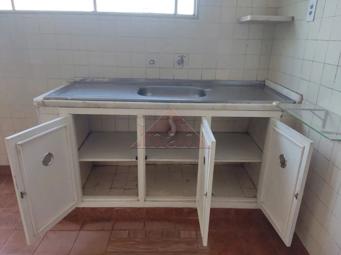 Alugar Casas / Casa em Ribeirão Preto R$ 1.100,00 - Foto 15
