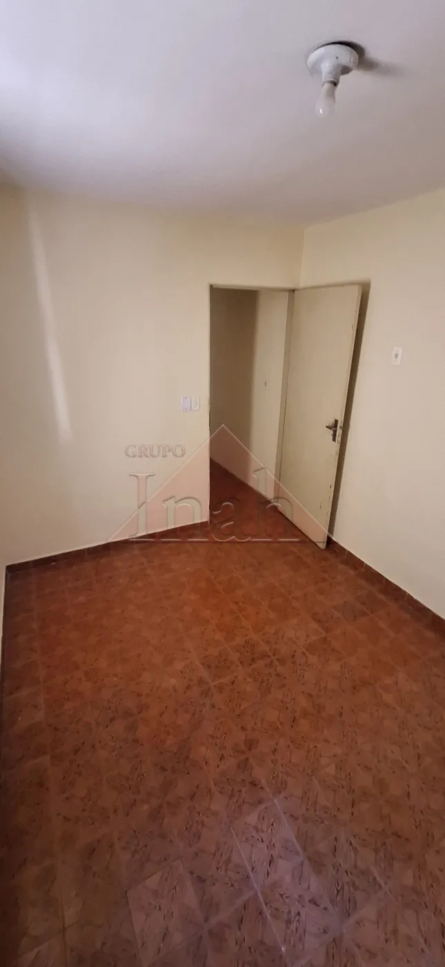 Alugar Casas / Casa em Ribeirão Preto R$ 1.100,00 - Foto 17