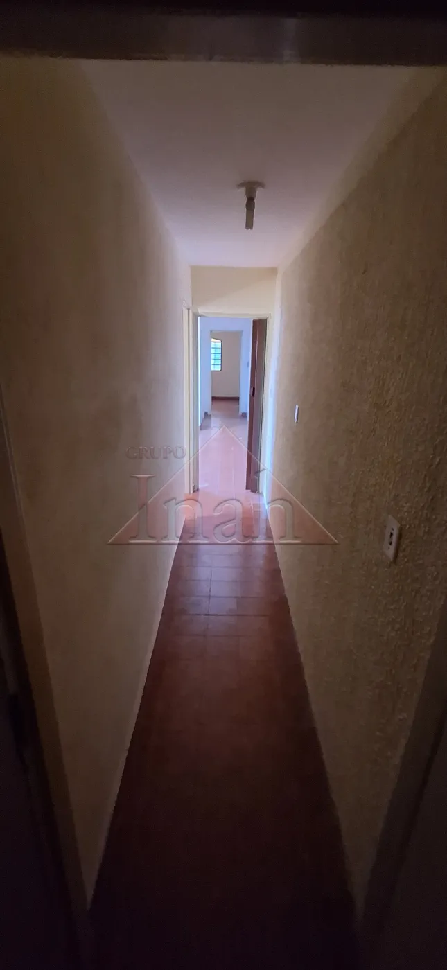 Alugar Casas / Casa em Ribeirão Preto R$ 1.100,00 - Foto 18
