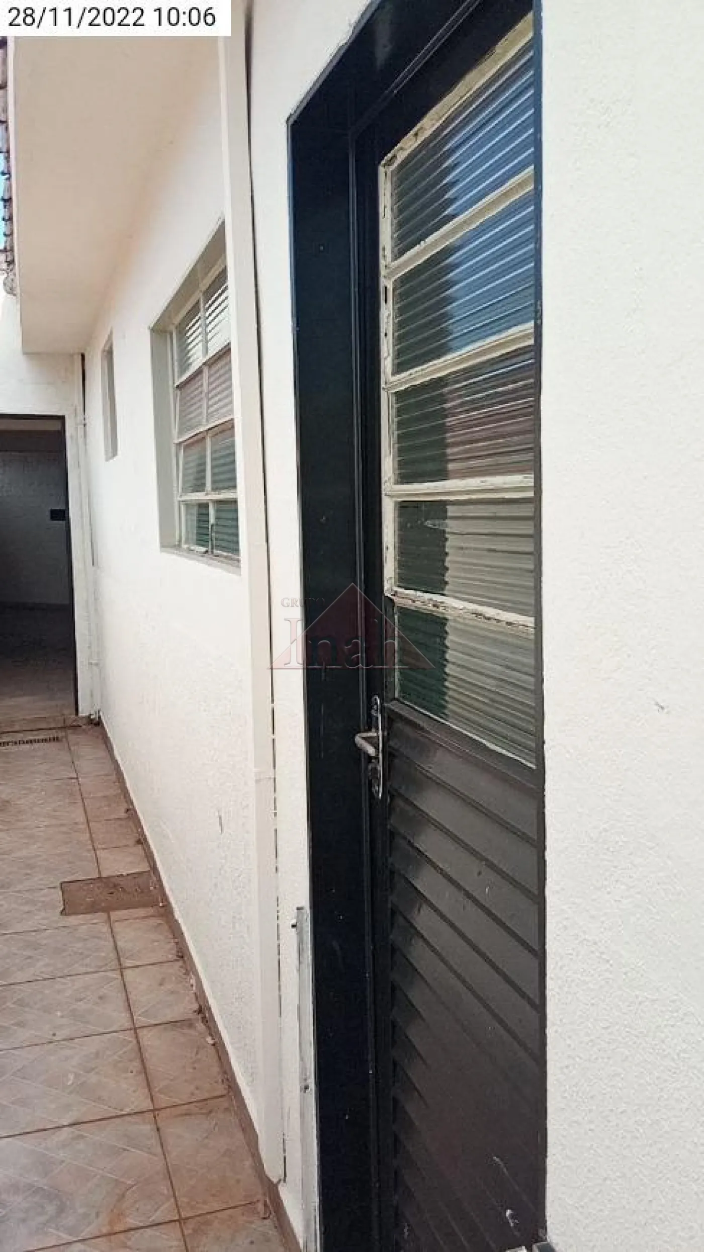 Alugar Casas / Casa em Ribeirão Preto R$ 1.100,00 - Foto 21