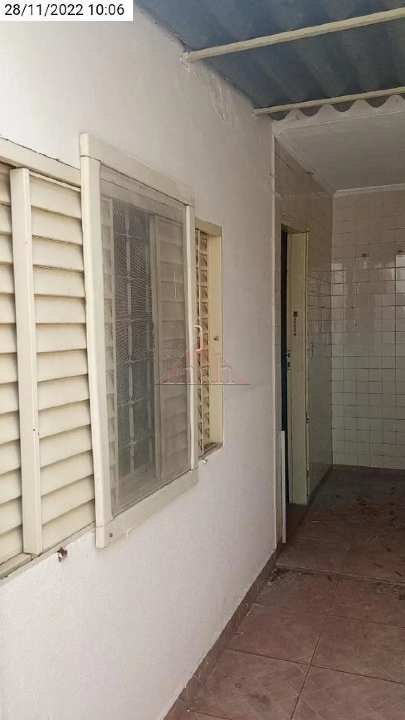 Alugar Casas / Casa em Ribeirão Preto R$ 1.100,00 - Foto 22