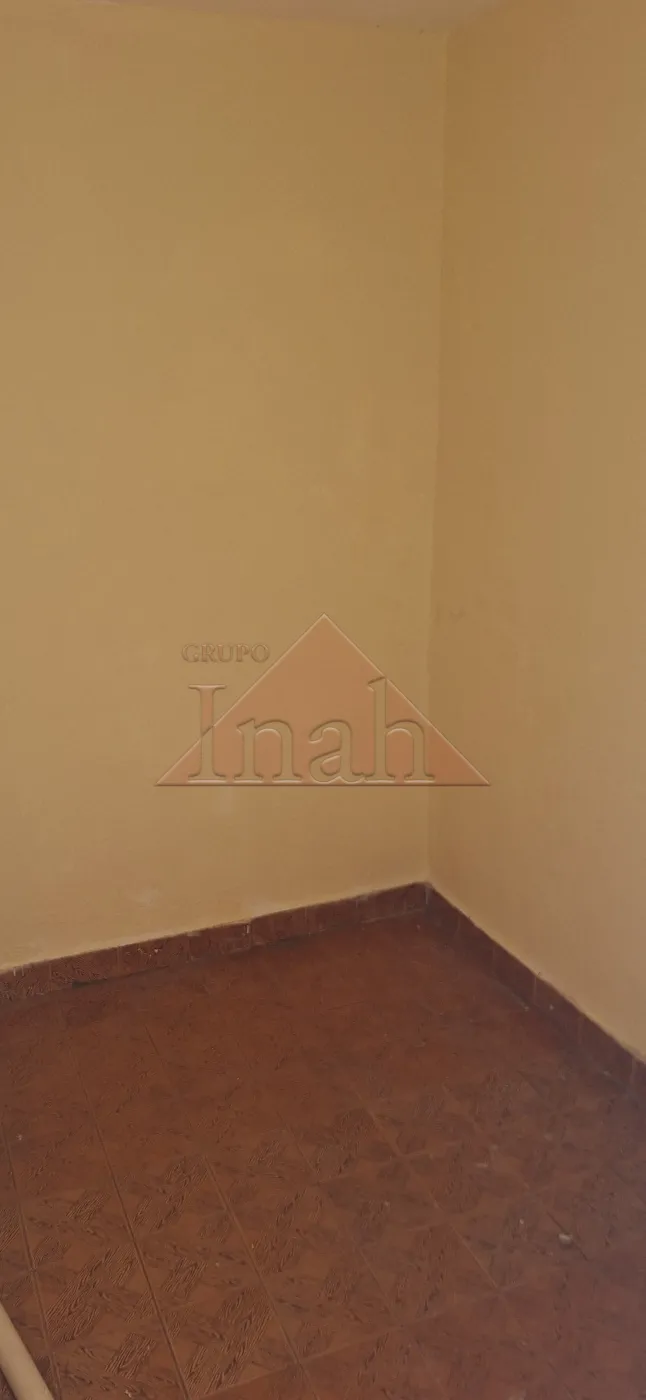 Alugar Casas / Casa em Ribeirão Preto R$ 1.100,00 - Foto 25