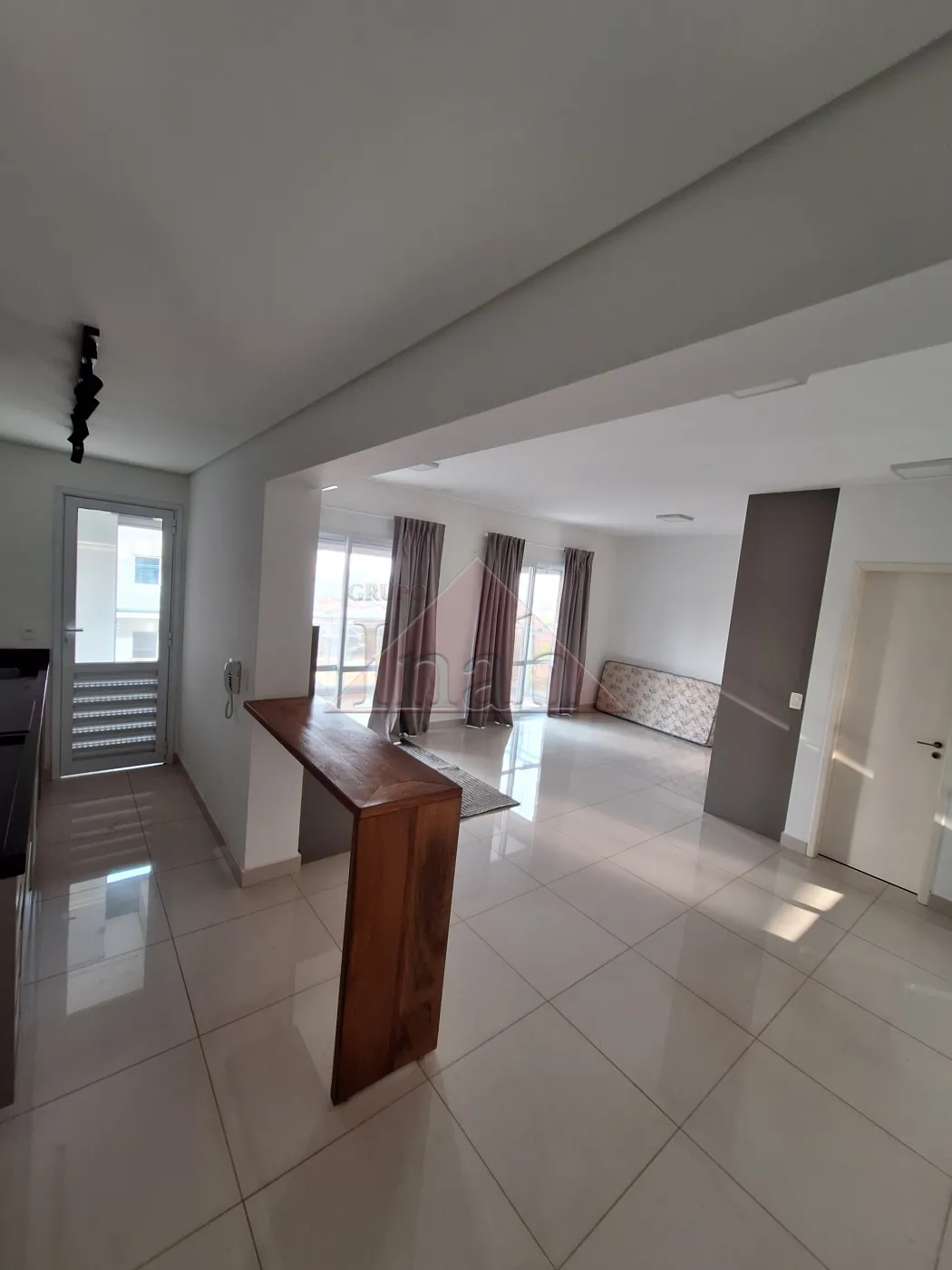 Alugar Apartamentos / Apartamento em Ribeirão Preto R$ 3.500,00 - Foto 6