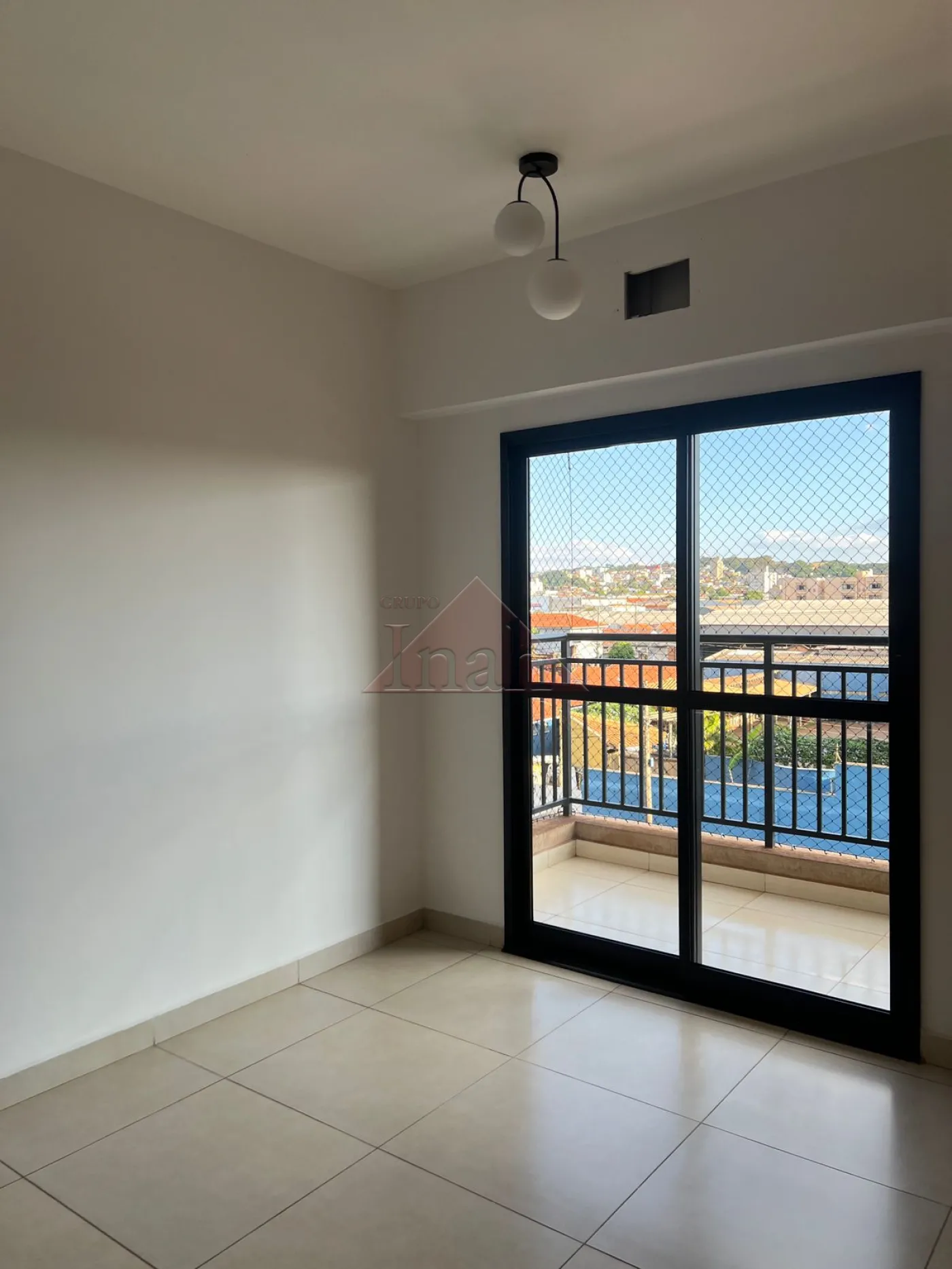 Alugar Apartamentos / Apartamento em Ribeirão Preto R$ 1.500,00 - Foto 1