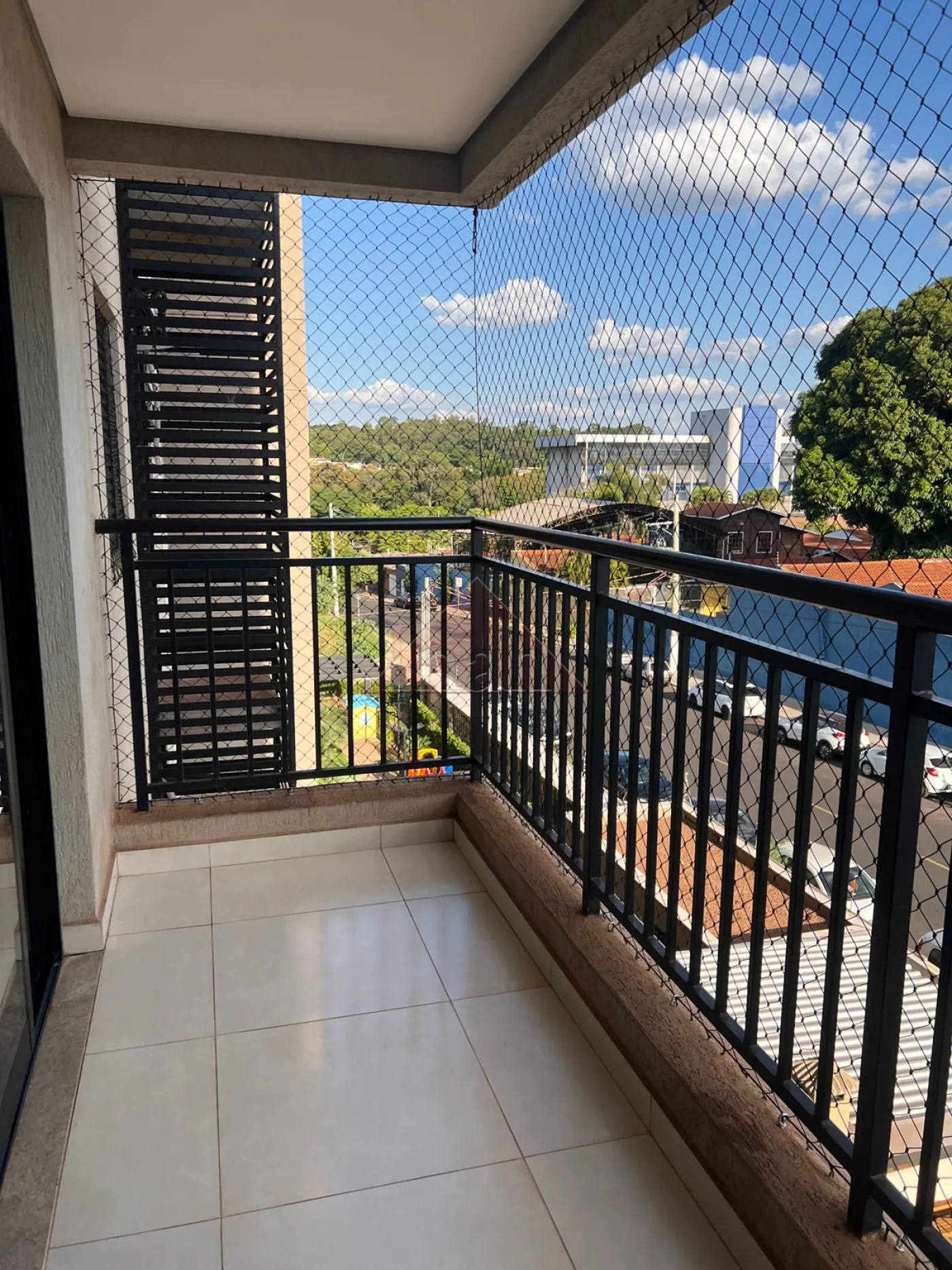 Alugar Apartamentos / Apartamento em Ribeirão Preto R$ 1.500,00 - Foto 4