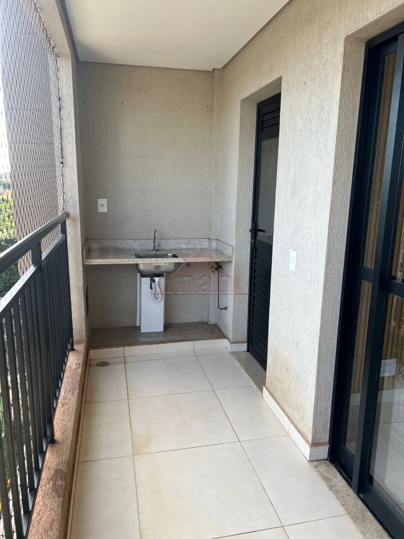 Alugar Apartamentos / Apartamento em Ribeirão Preto R$ 1.500,00 - Foto 5