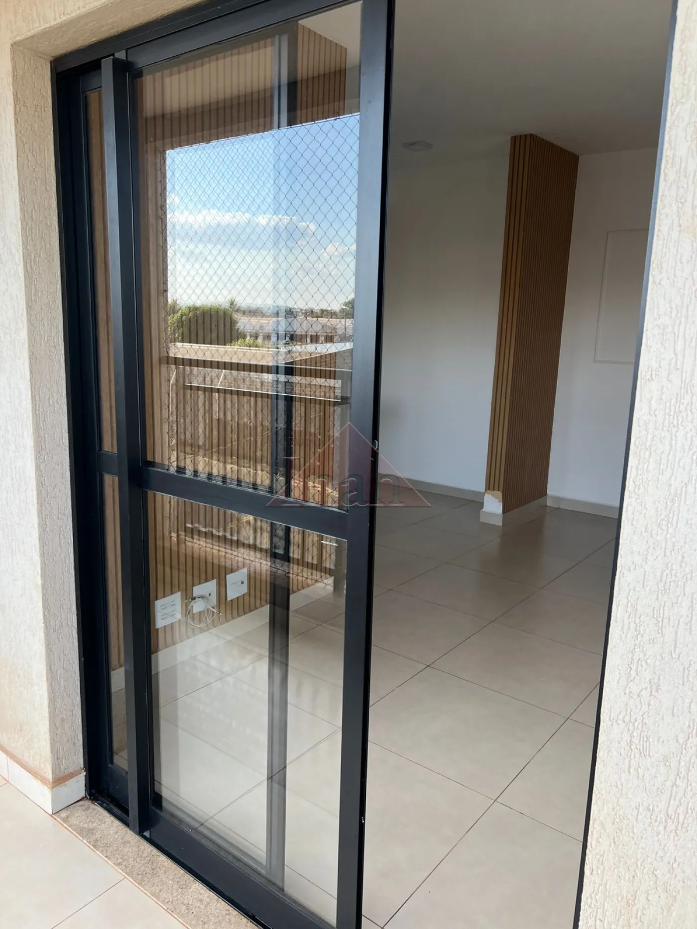 Alugar Apartamentos / Apartamento em Ribeirão Preto R$ 1.500,00 - Foto 6