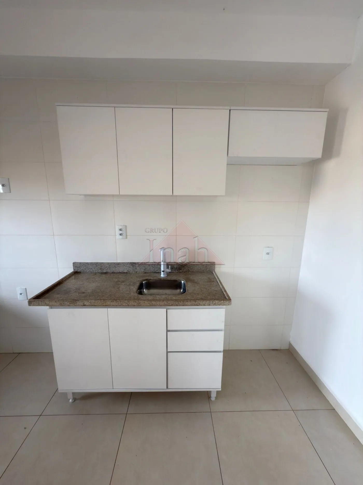 Alugar Apartamentos / Apartamento em Ribeirão Preto R$ 1.500,00 - Foto 7