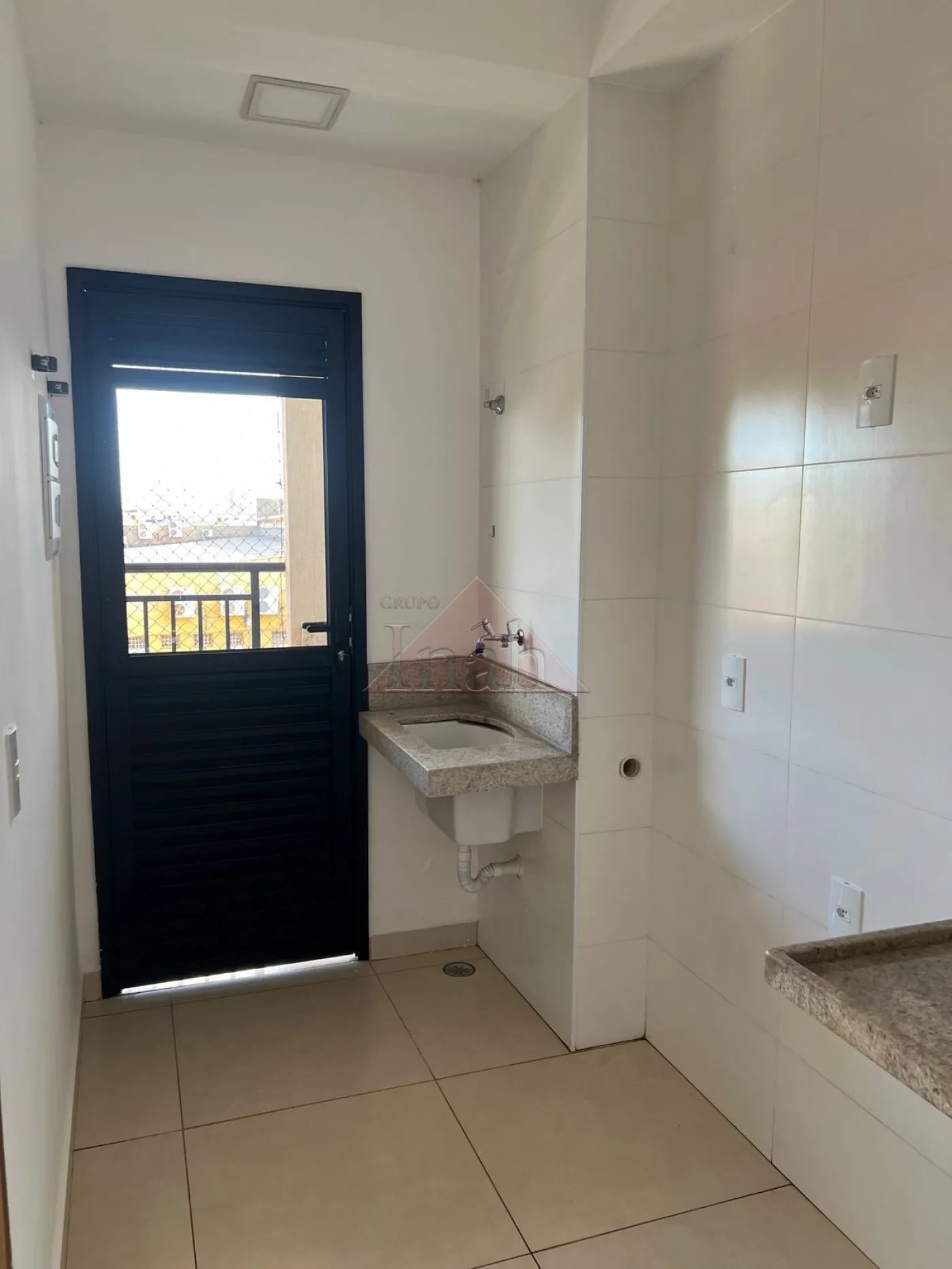 Alugar Apartamentos / Apartamento em Ribeirão Preto R$ 1.500,00 - Foto 8