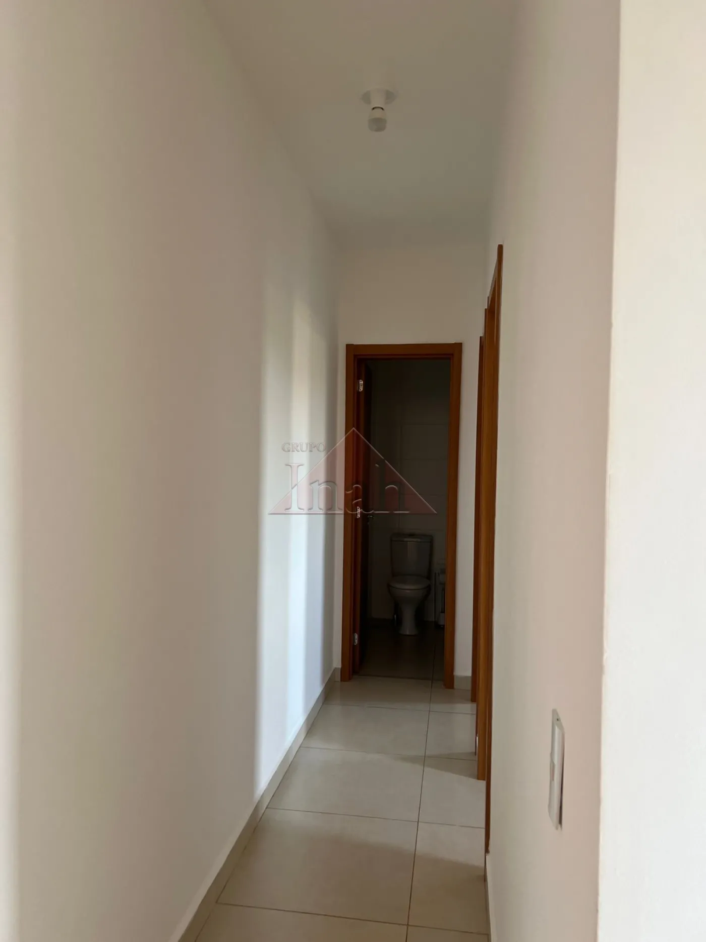 Alugar Apartamentos / Apartamento em Ribeirão Preto R$ 1.500,00 - Foto 9