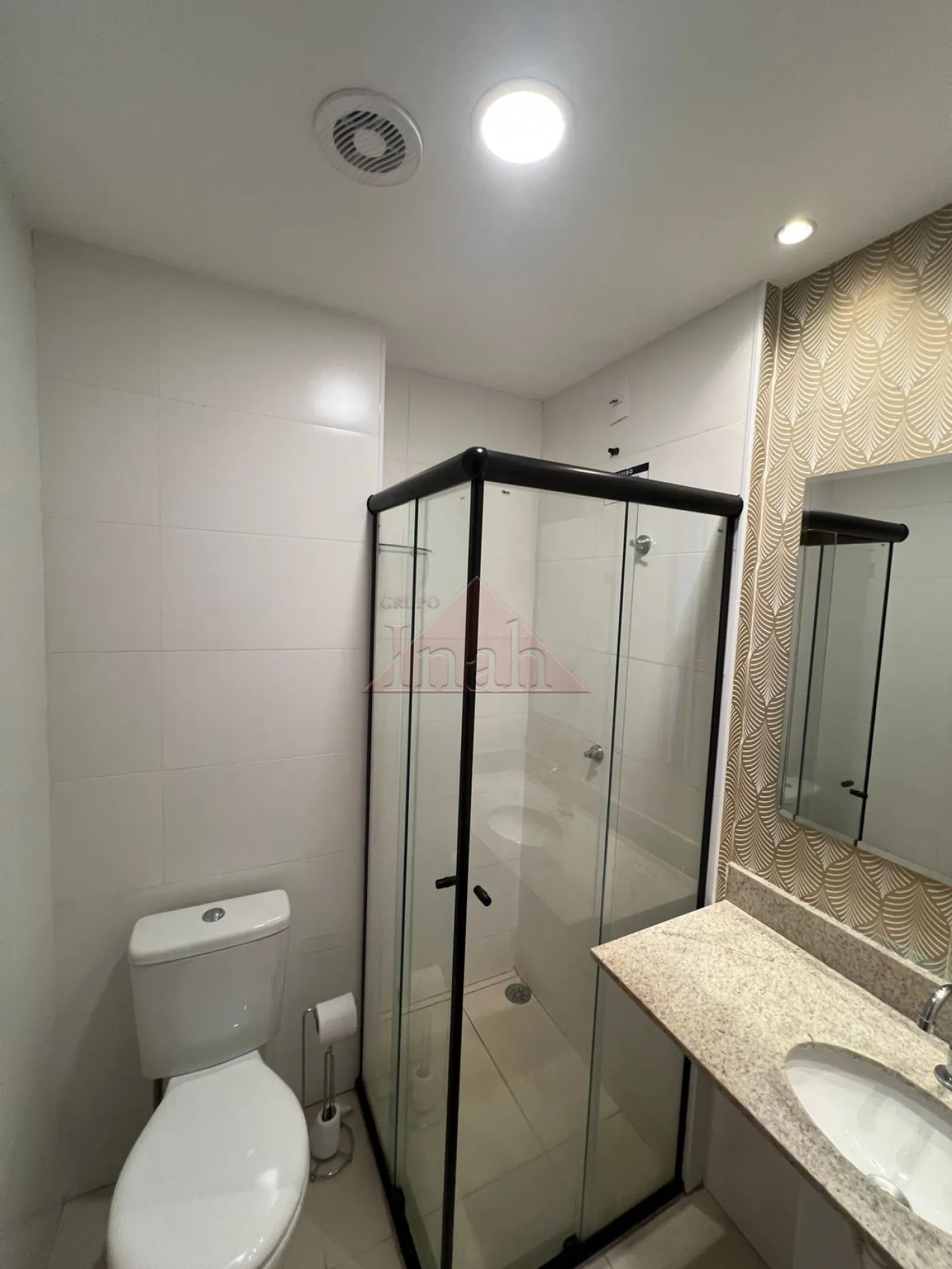 Alugar Apartamentos / Apartamento em Ribeirão Preto R$ 1.500,00 - Foto 13