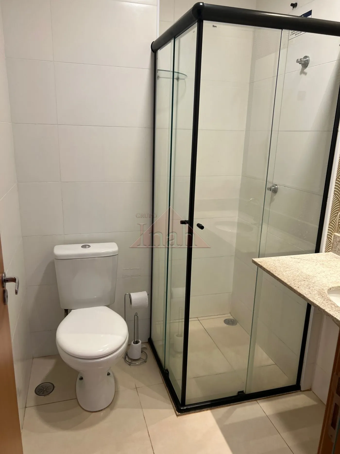 Alugar Apartamentos / Apartamento em Ribeirão Preto R$ 1.500,00 - Foto 14