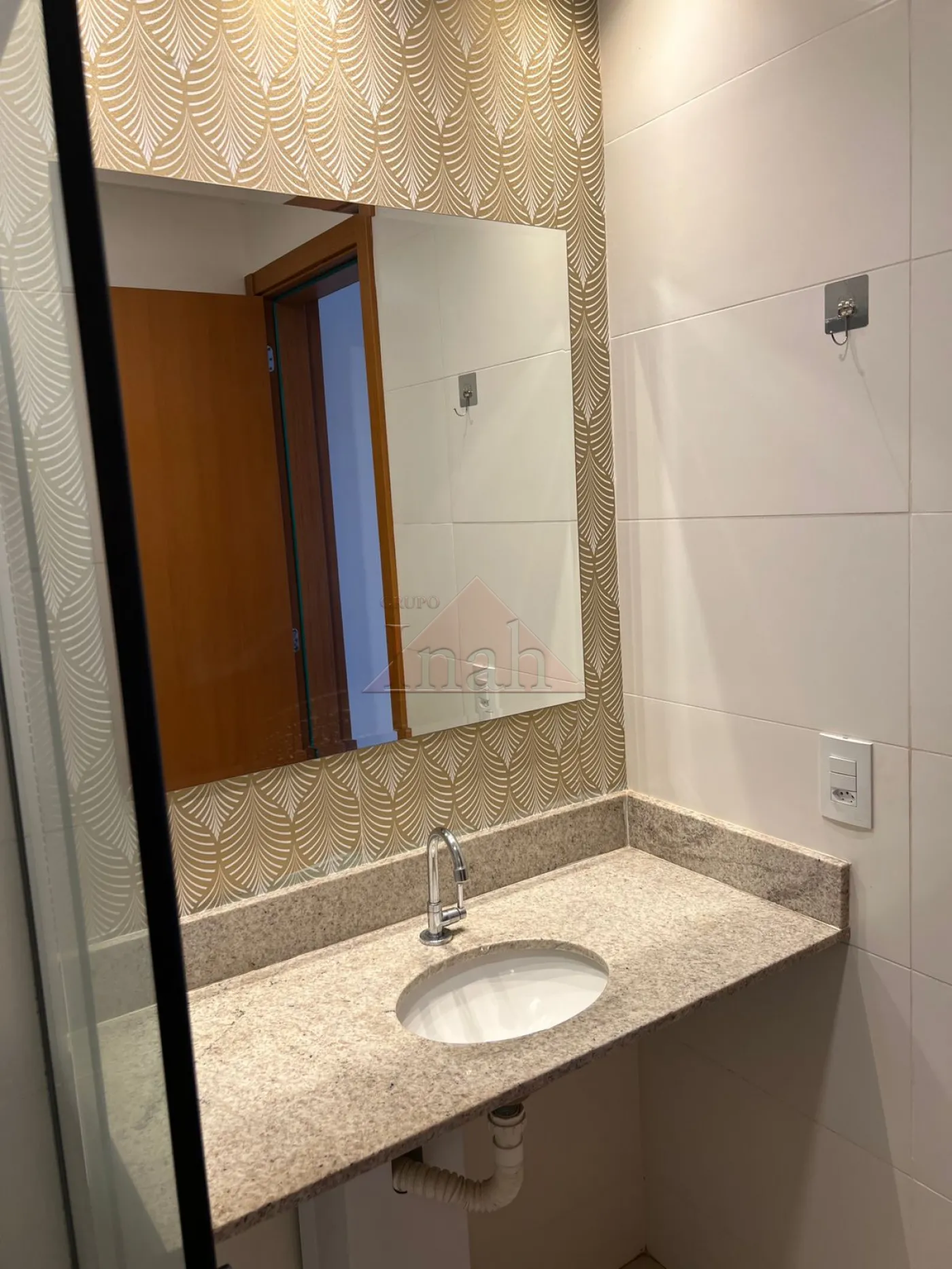 Alugar Apartamentos / Apartamento em Ribeirão Preto R$ 1.500,00 - Foto 15