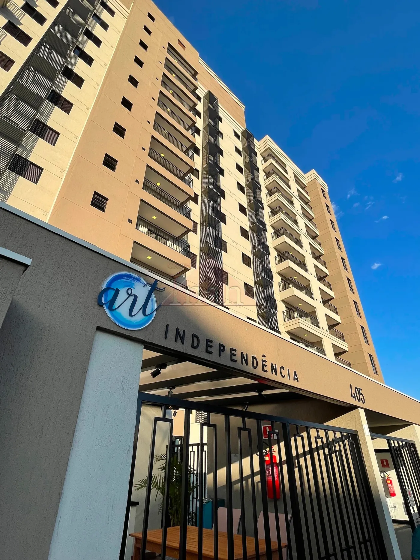 Alugar Apartamentos / Apartamento em Ribeirão Preto R$ 1.500,00 - Foto 16
