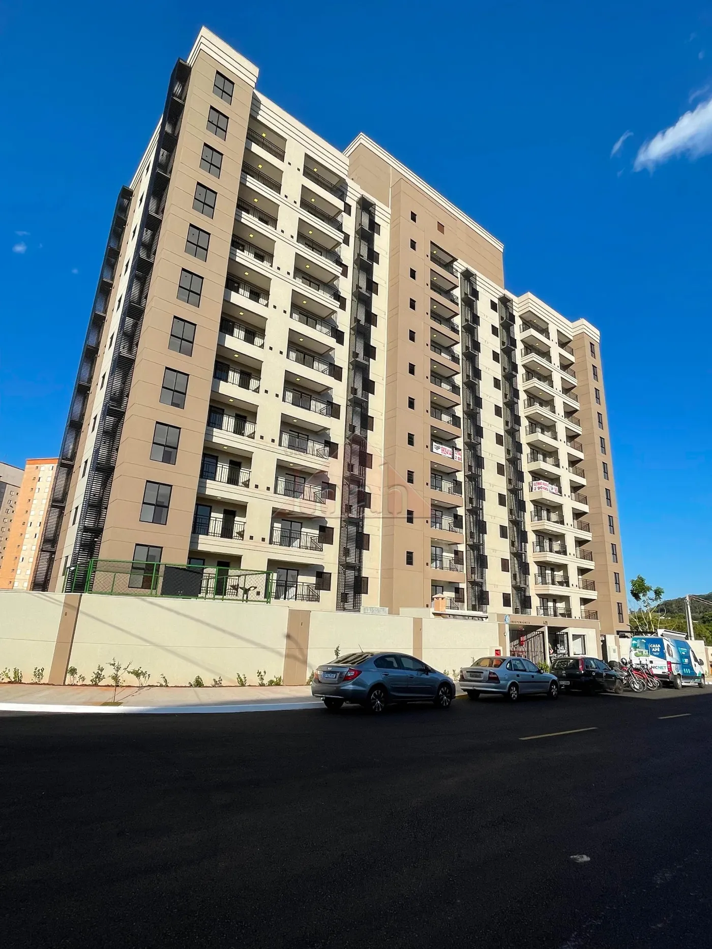 Alugar Apartamentos / Apartamento em Ribeirão Preto R$ 1.500,00 - Foto 17