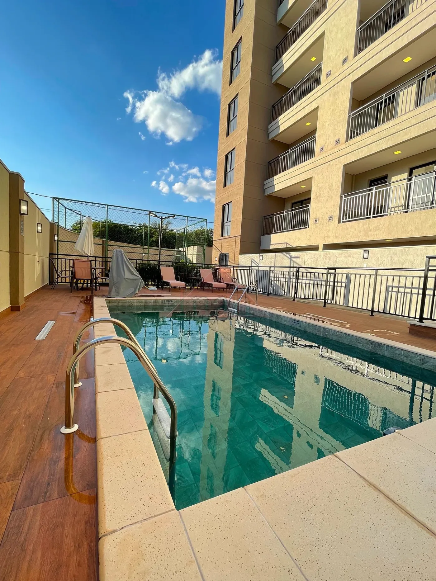 Alugar Apartamentos / Apartamento em Ribeirão Preto R$ 1.500,00 - Foto 18