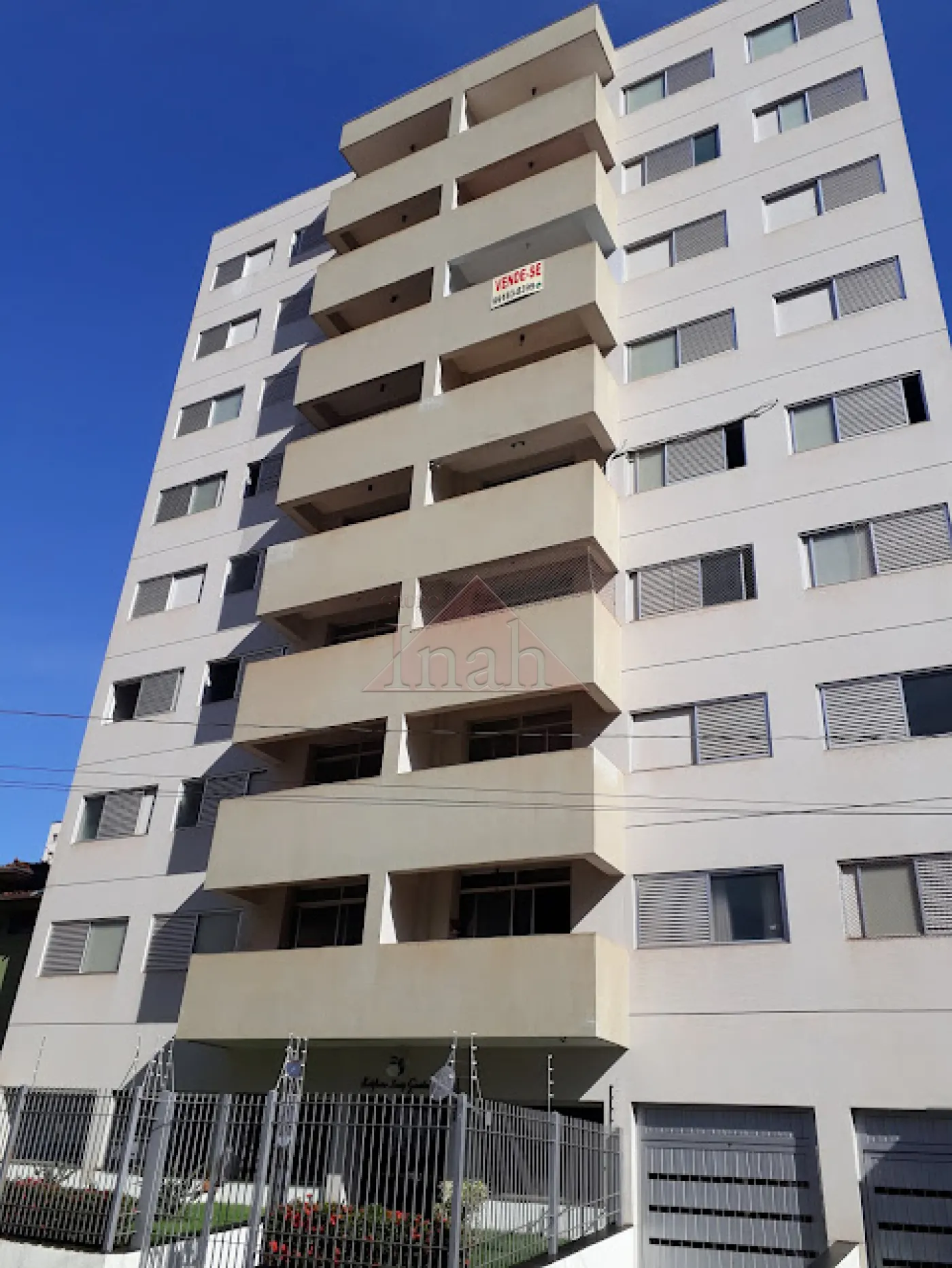 Comprar Apartamentos / Apartamento em Ribeirão Preto R$ 265.000,00 - Foto 1