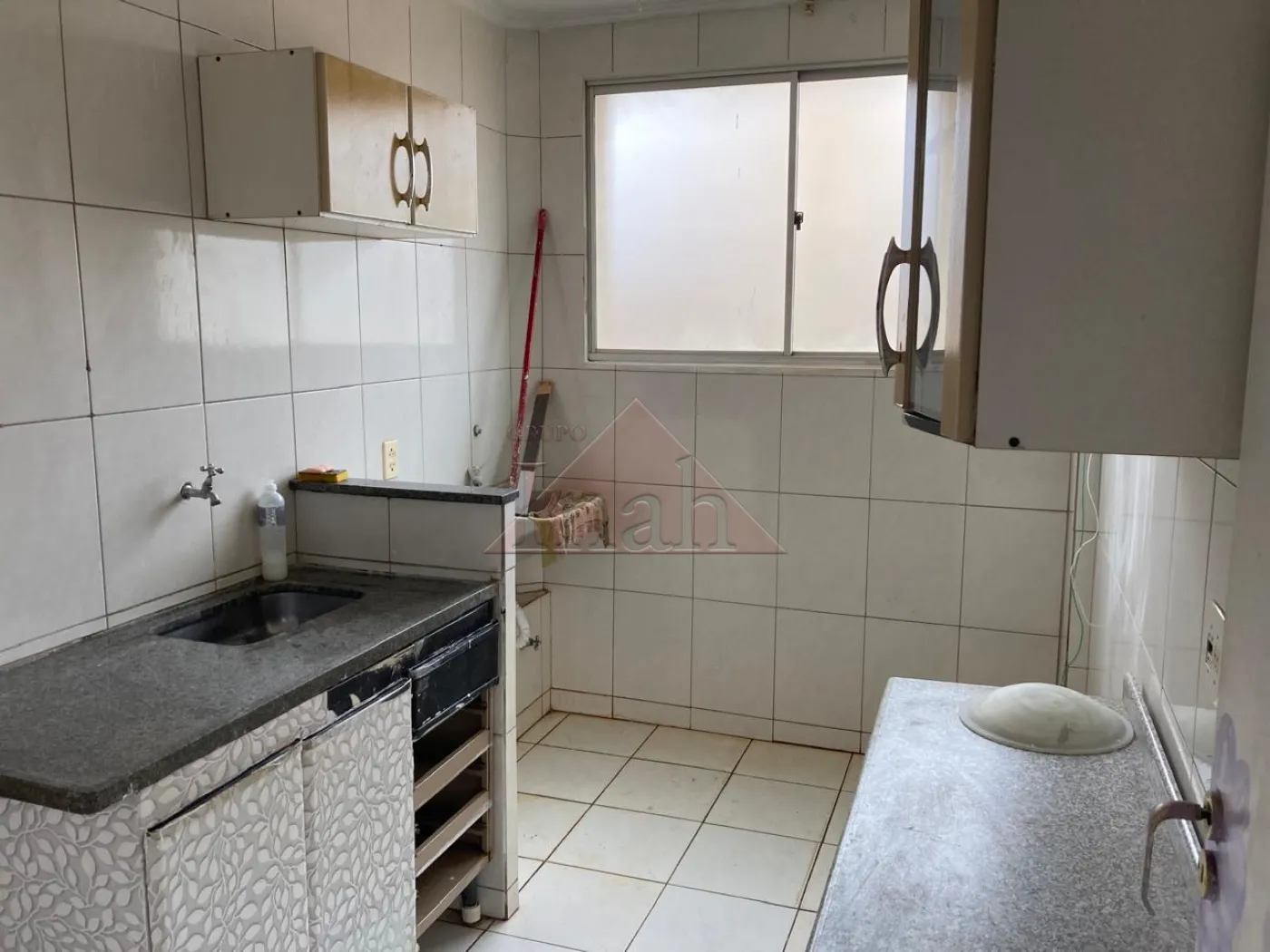 Comprar Apartamentos / Apartamento em Ribeirão Preto R$ 190.800,00 - Foto 4