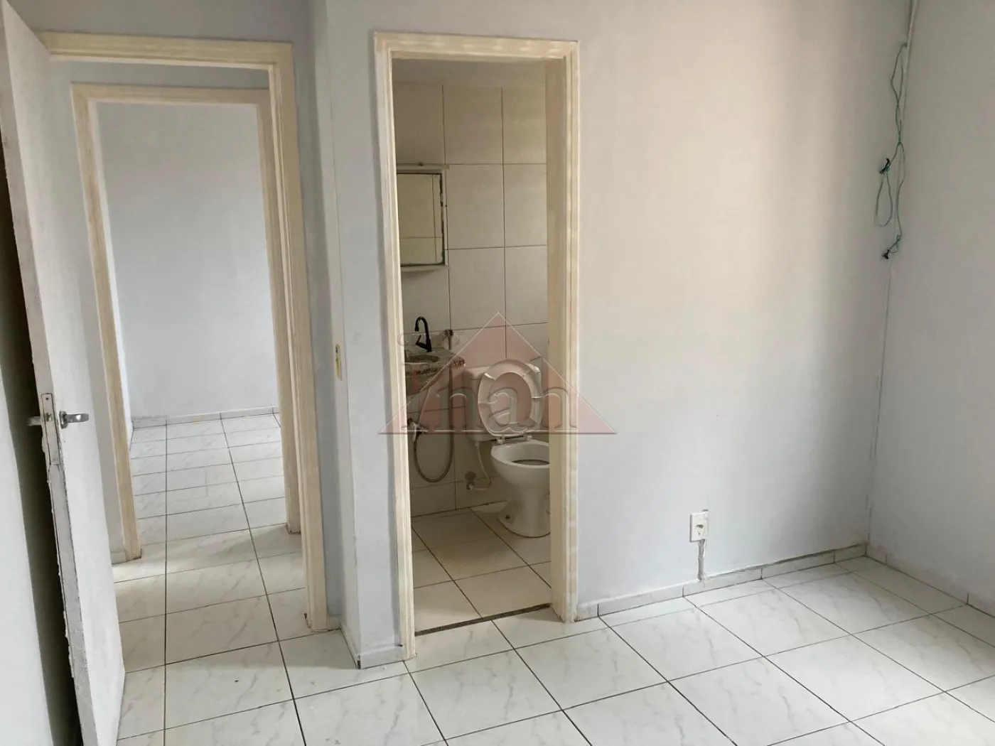 Comprar Apartamentos / Apartamento em Ribeirão Preto R$ 190.800,00 - Foto 8