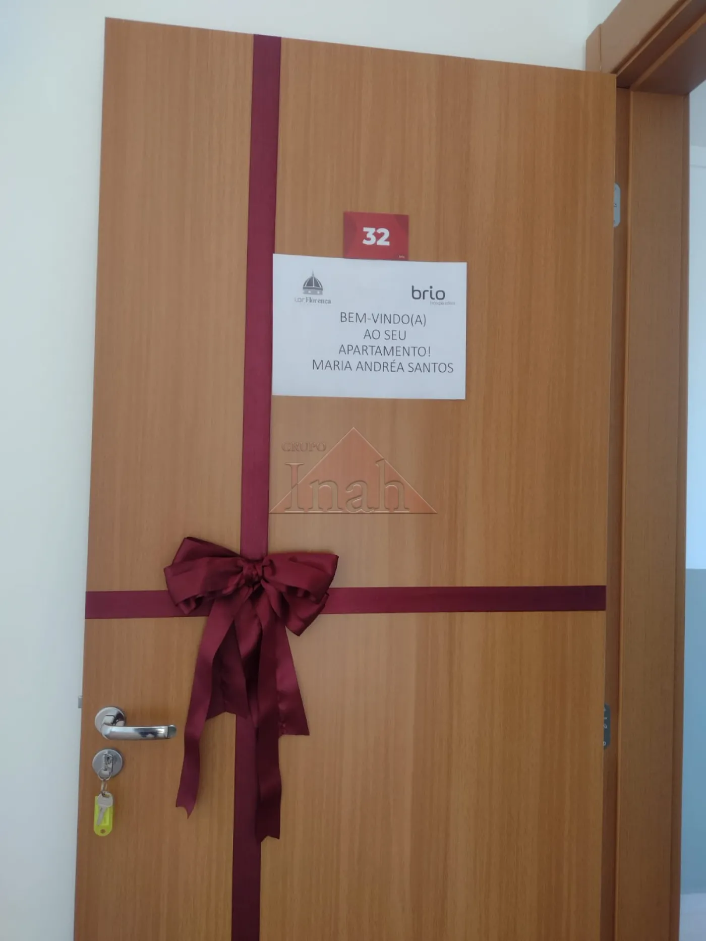 Alugar Apartamentos / Apartamento em Ribeirão Preto R$ 1.300,00 - Foto 4
