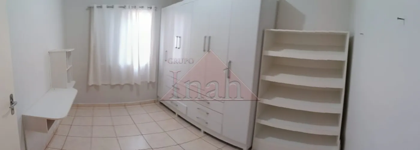 Alugar Apartamentos / MOBILIADO em Ribeirão Preto R$ 1.350,00 - Foto 6