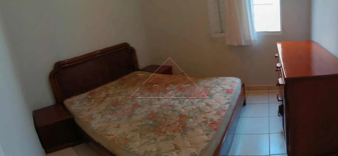 Alugar Apartamentos / MOBILIADO em Ribeirão Preto R$ 1.350,00 - Foto 7