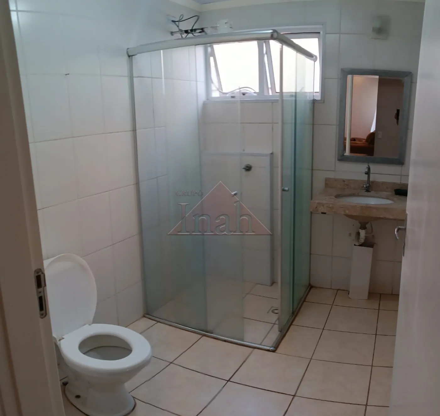Alugar Apartamentos / MOBILIADO em Ribeirão Preto R$ 1.350,00 - Foto 8