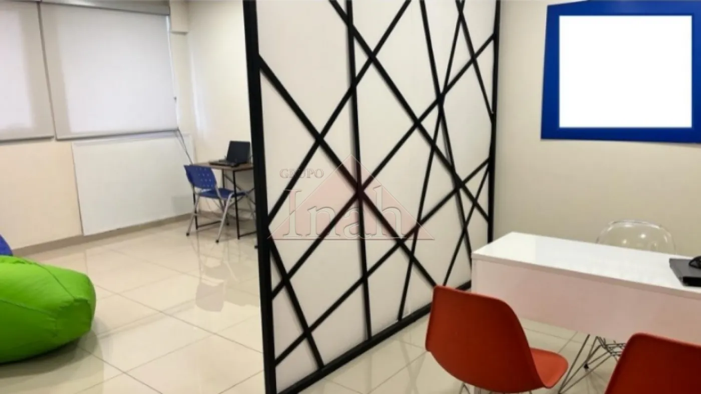 Alugar Comerciais / Sala em Ribeirão Preto R$ 2.500,00 - Foto 7