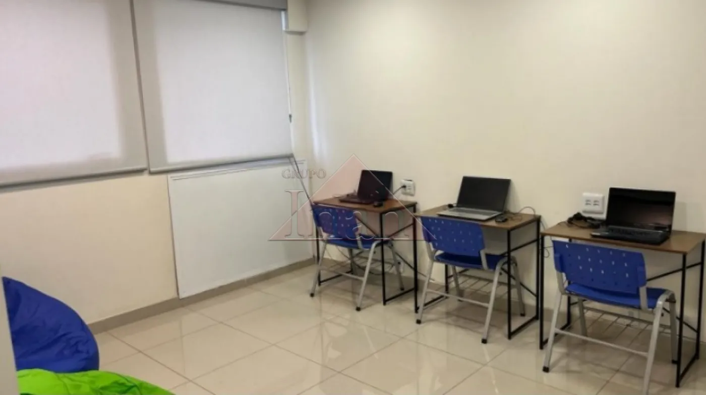 Alugar Comerciais / Sala em Ribeirão Preto R$ 2.500,00 - Foto 8