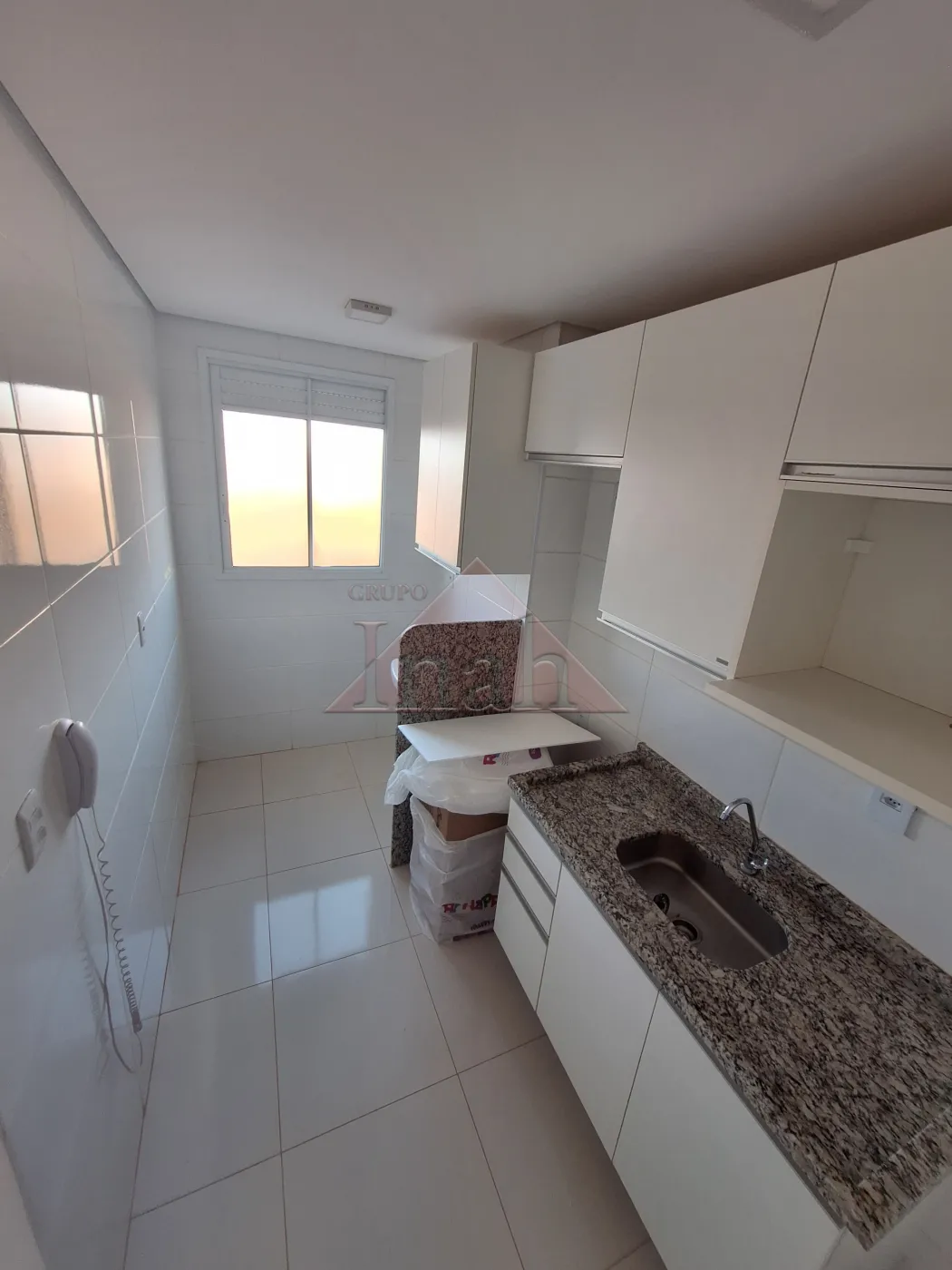Alugar Apartamentos / Apartamento em RIBEIRÃO PRETO R$ 1.300,00 - Foto 4