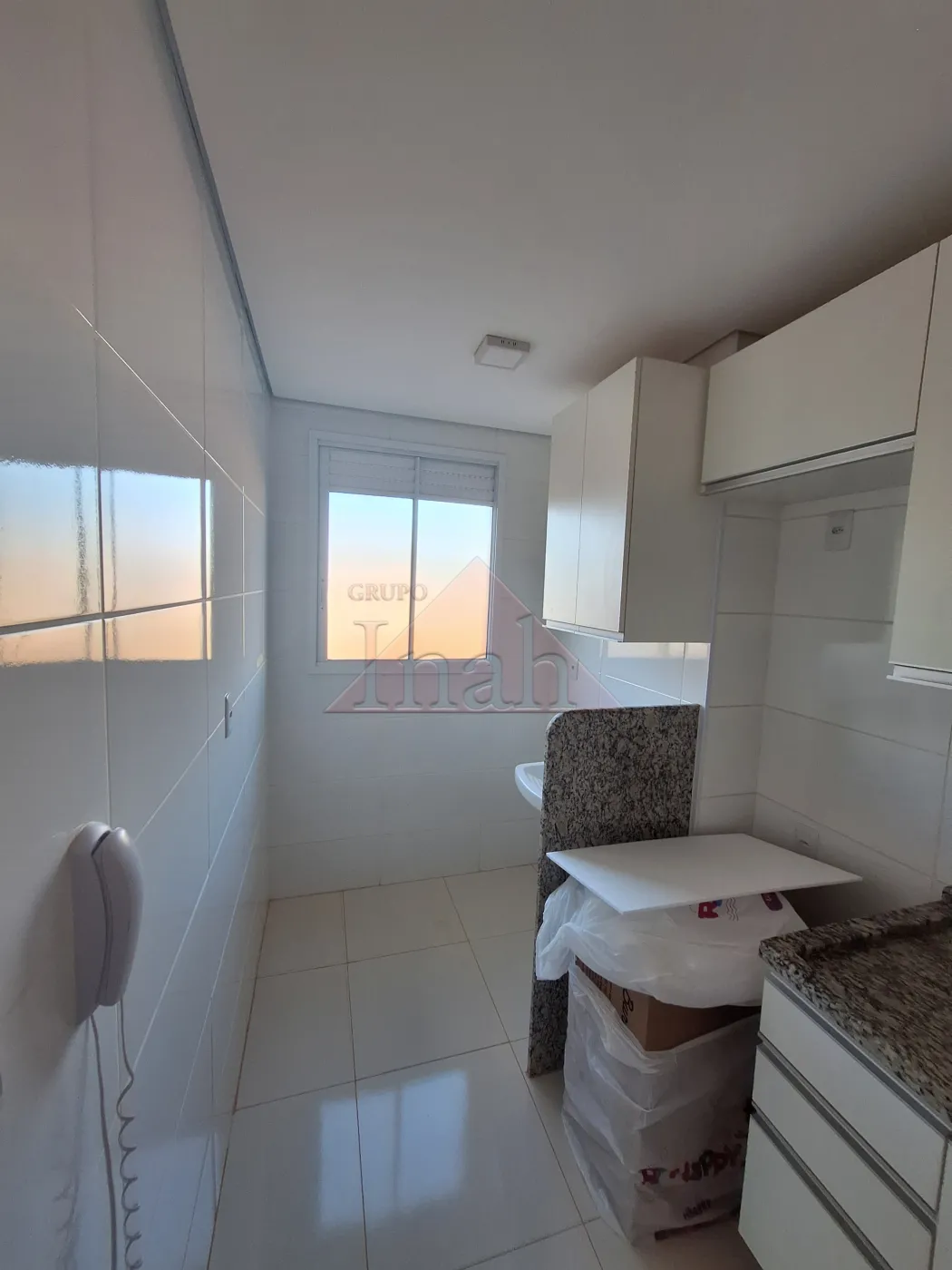 Alugar Apartamentos / Apartamento em RIBEIRÃO PRETO R$ 1.300,00 - Foto 6