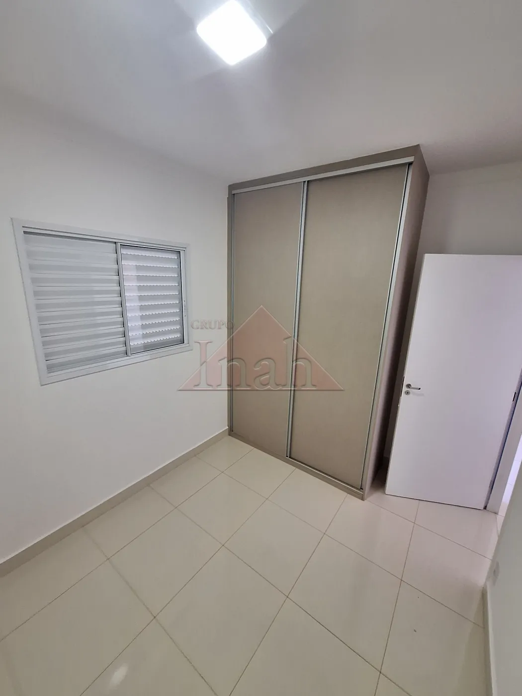 Alugar Apartamentos / Apartamento em RIBEIRÃO PRETO R$ 1.300,00 - Foto 7