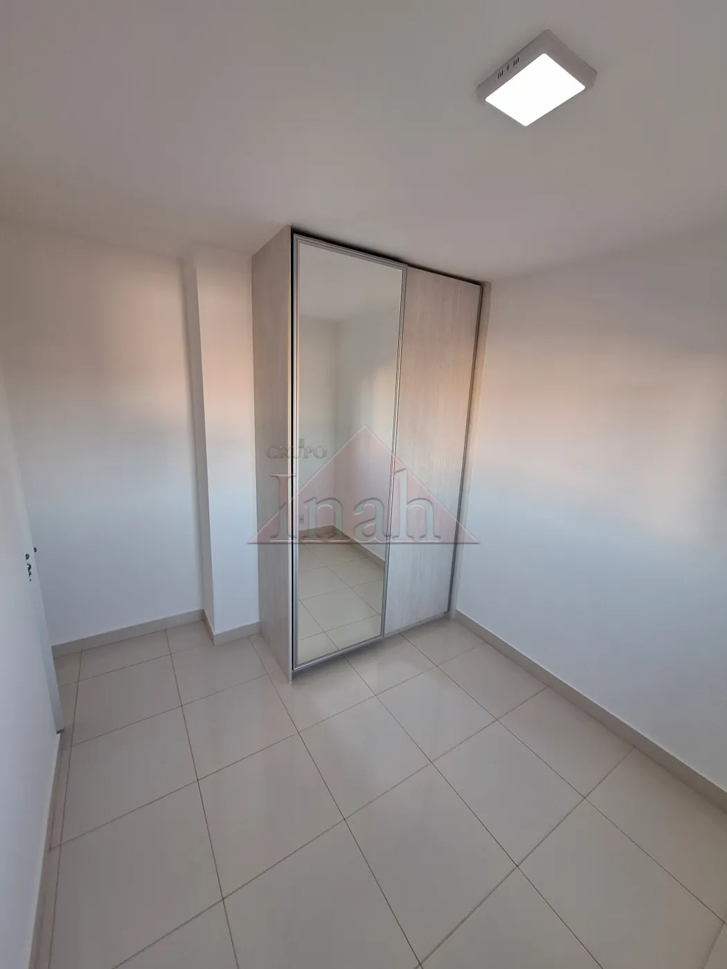 Alugar Apartamentos / Apartamento em RIBEIRÃO PRETO R$ 1.300,00 - Foto 10