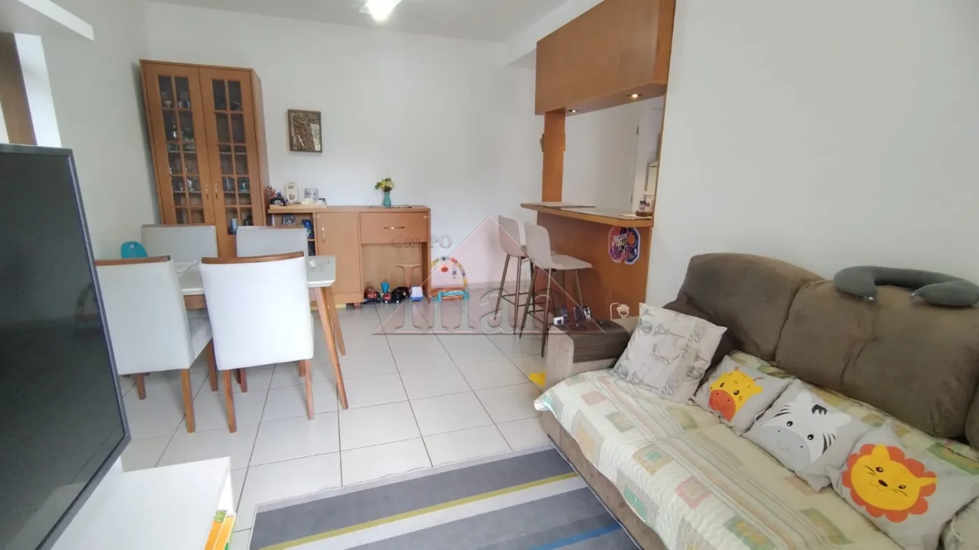 Comprar Apartamentos / Apartamento em Ribeirão Preto R$ 350.000,00 - Foto 2