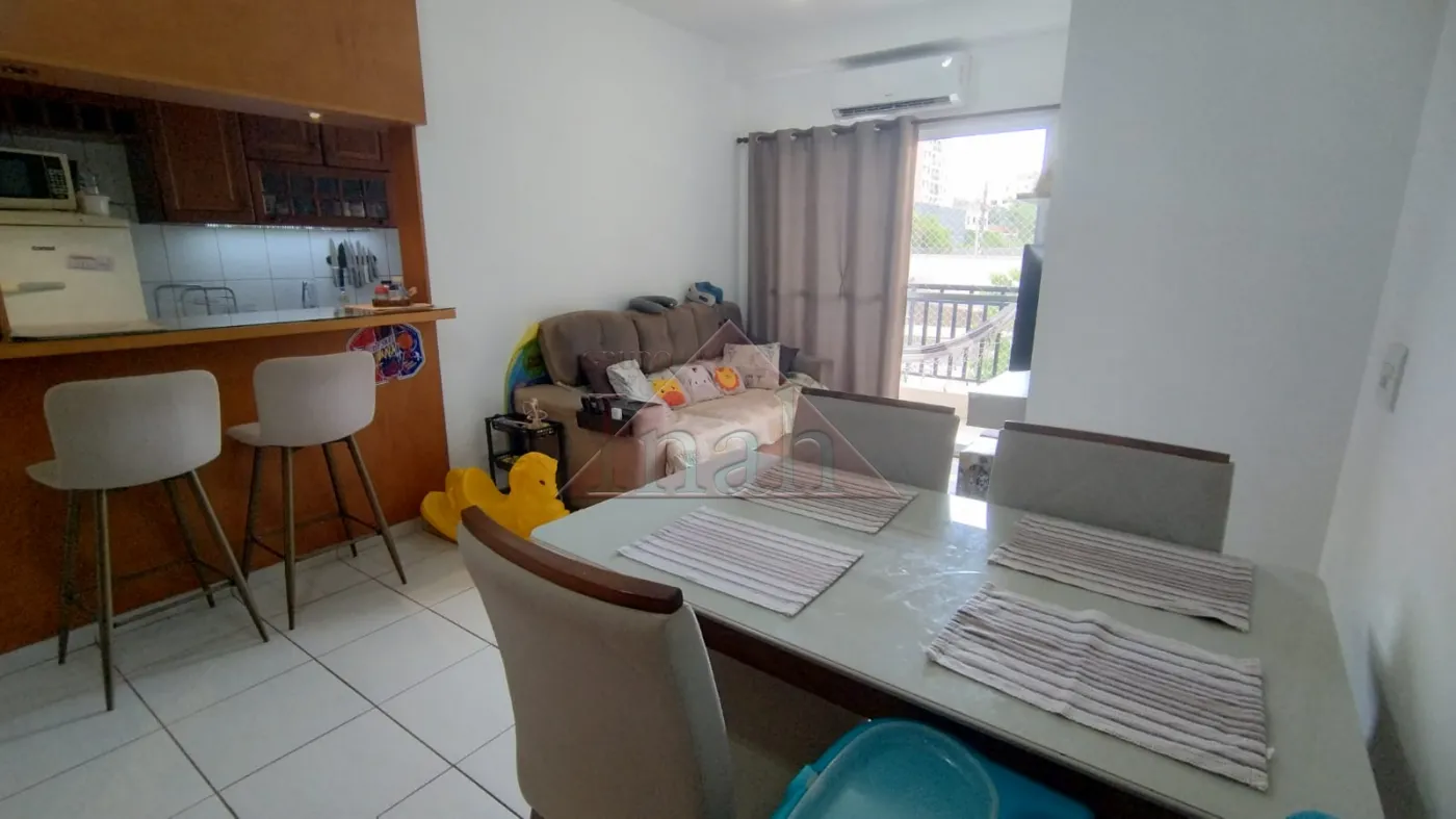 Comprar Apartamentos / Apartamento em Ribeirão Preto R$ 350.000,00 - Foto 3