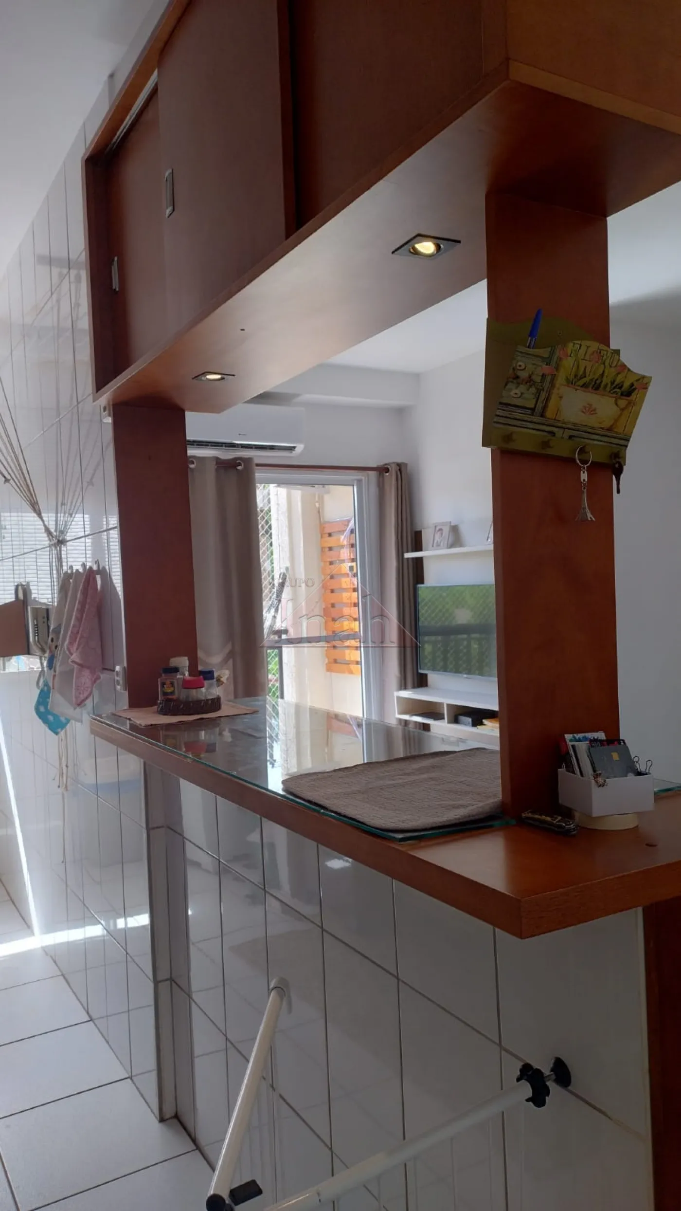 Comprar Apartamentos / Apartamento em Ribeirão Preto R$ 350.000,00 - Foto 4