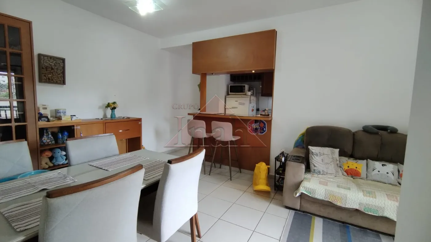 Comprar Apartamentos / Apartamento em Ribeirão Preto R$ 350.000,00 - Foto 5