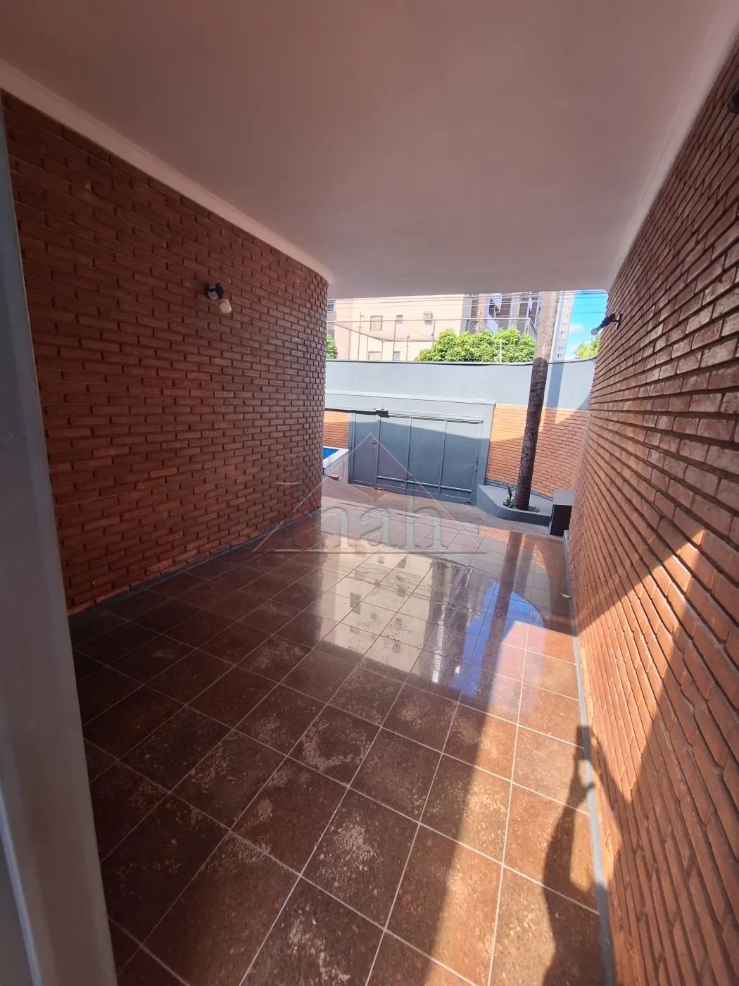 Alugar Casas / Casa em Ribeirão Preto R$ 3.000,00 - Foto 3