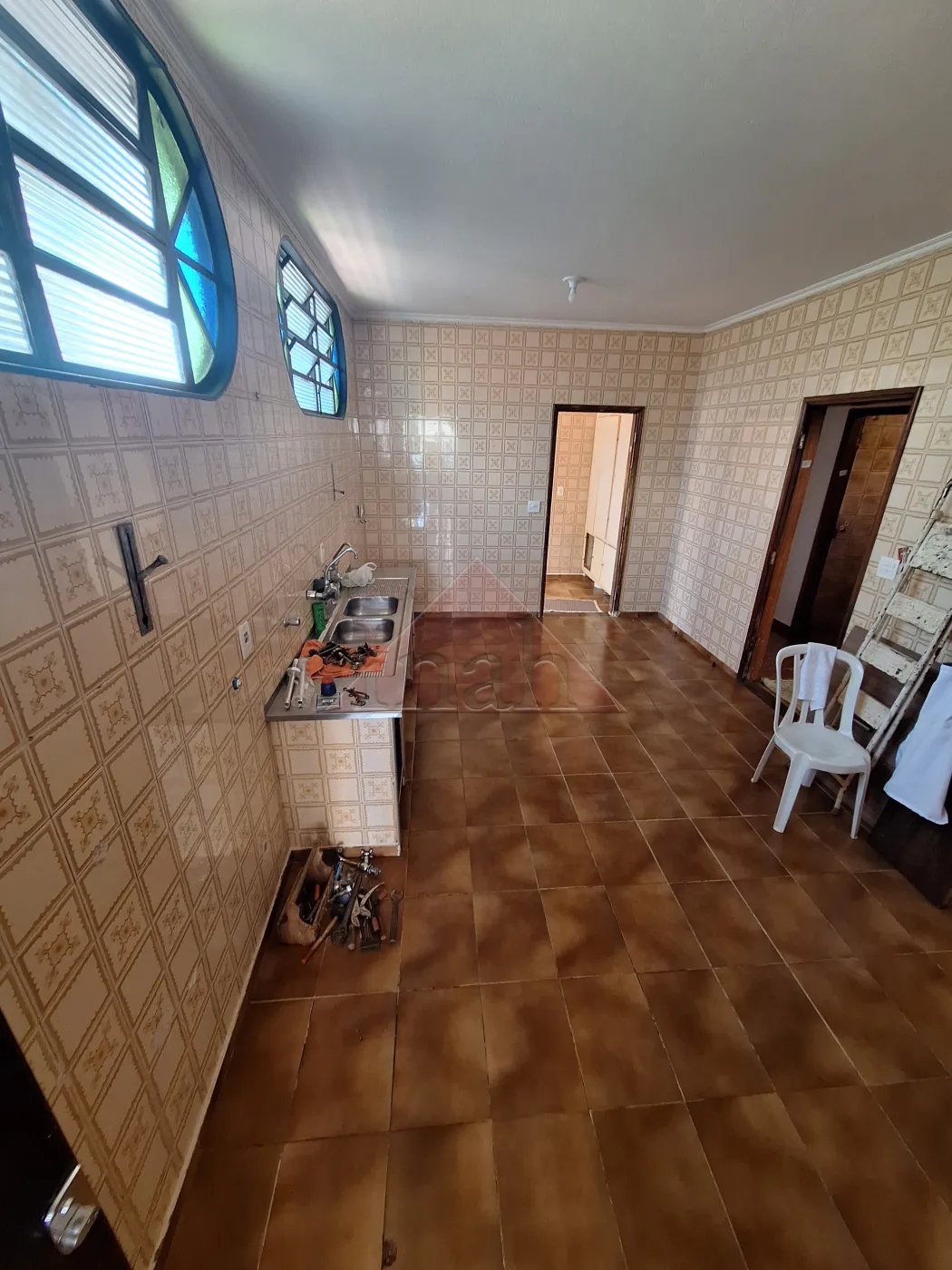 Alugar Casas / Casa em Ribeirão Preto R$ 3.000,00 - Foto 8