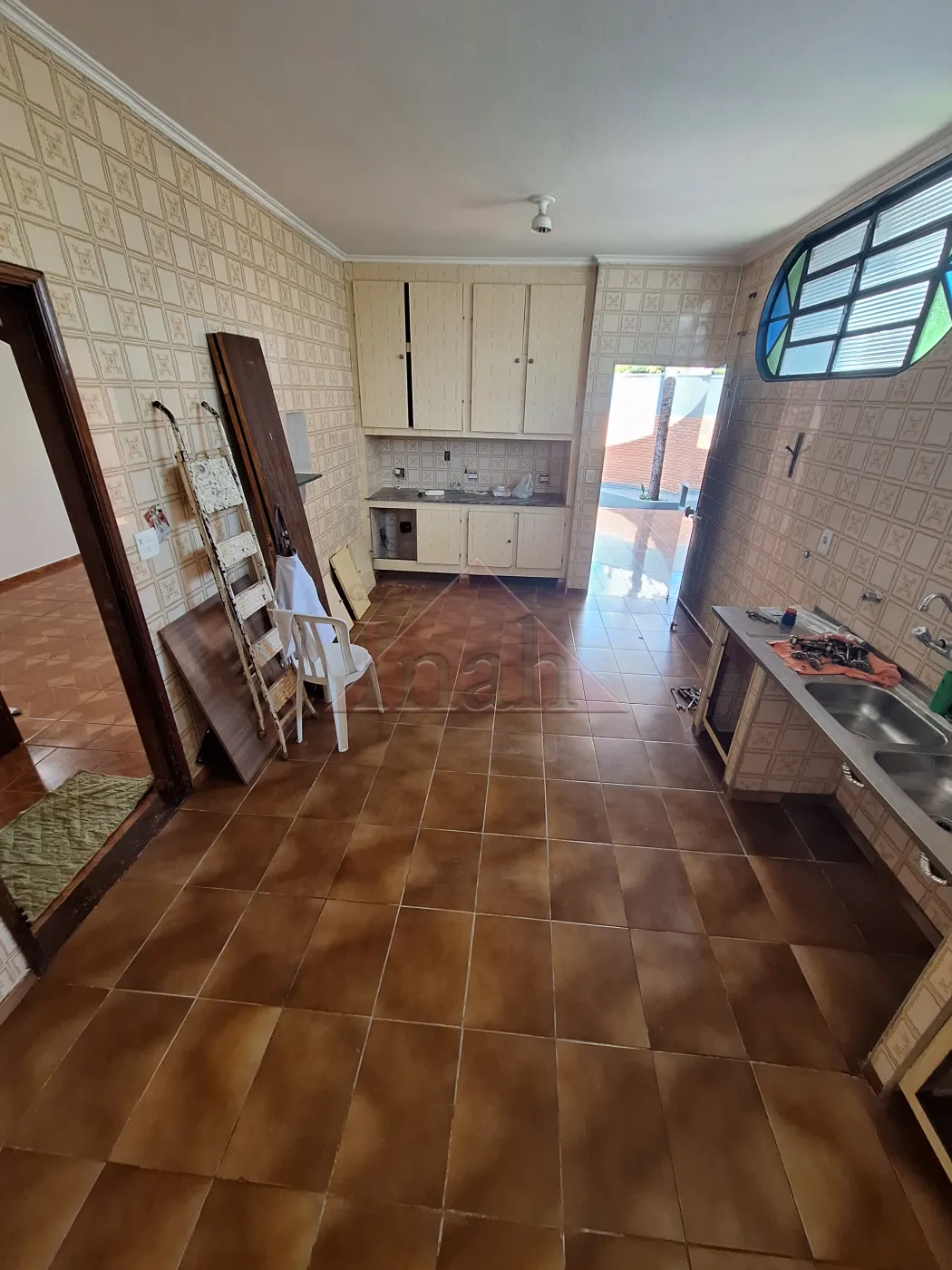 Alugar Casas / Casa em Ribeirão Preto R$ 3.000,00 - Foto 9