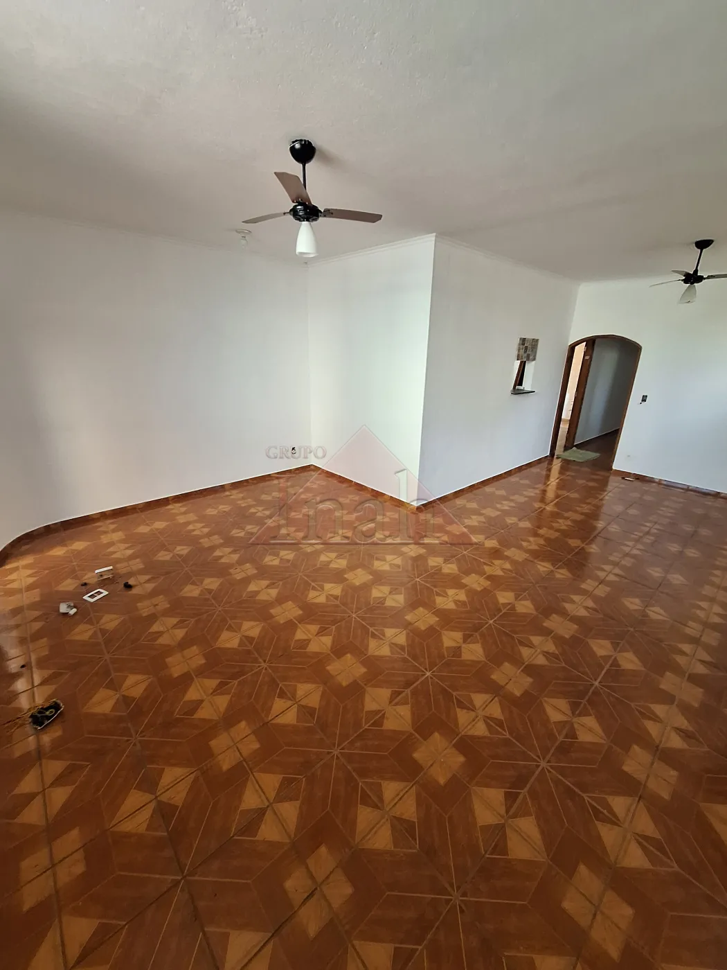 Alugar Casas / Casa em Ribeirão Preto R$ 3.000,00 - Foto 15